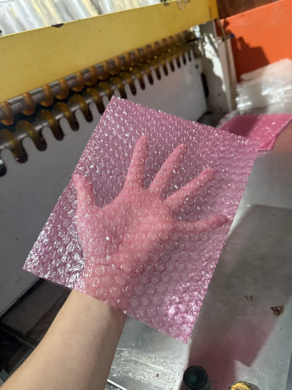 Túi Xốp Hơi Là Gì? Khái Niệm, Cấu Tạo Và Ứng Dụng Từ A Đến Z
