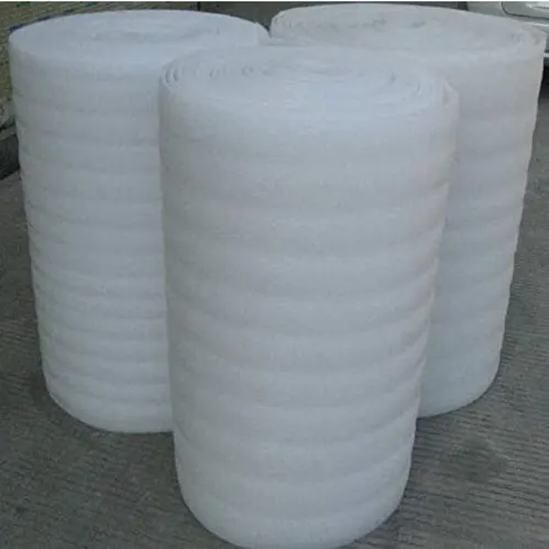 Cuộn xốp Pe Foam dày 2mm dài 150m