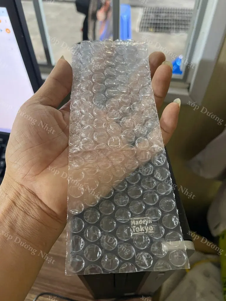 Túi bóng khí chống sốc