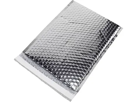 Túi cách nhiệt xốp nổ tráng bạc