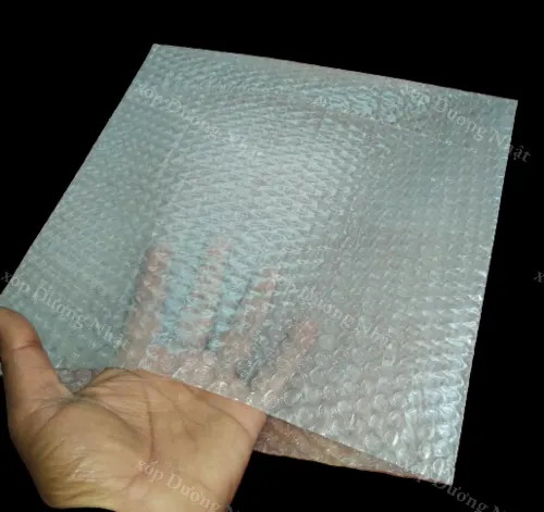 Túi xốp hơi chống sốc 3 lớp