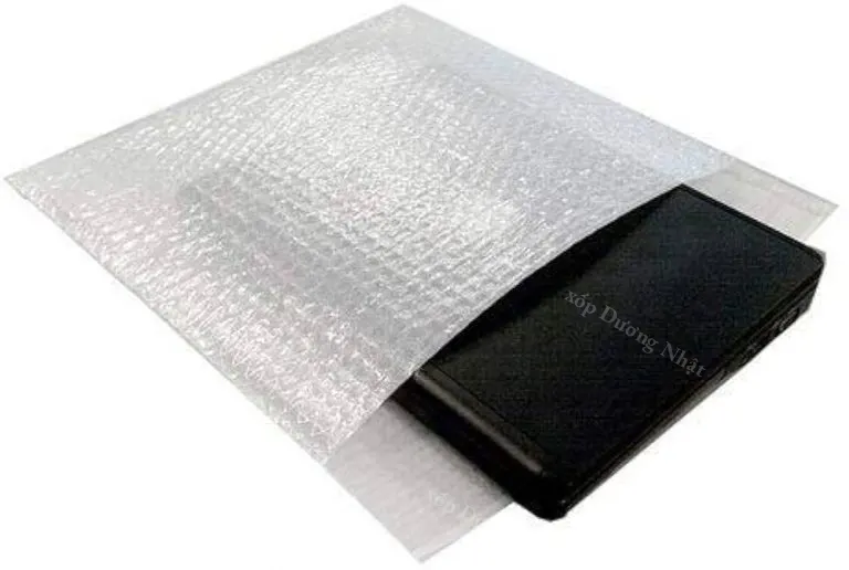 Túi xốp hơi chống sốc 3 lớp