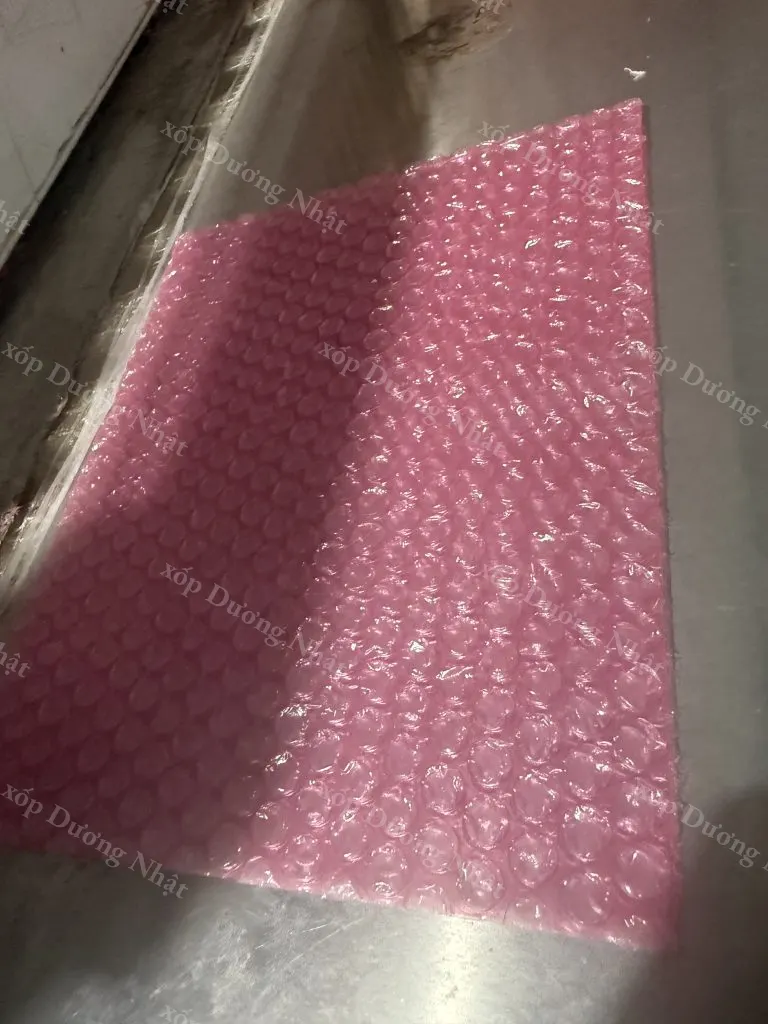 Túi Xốp Hơi Chống Tĩnh Điện 20x30cm
