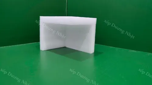 Xốp góc PE Foam định hình