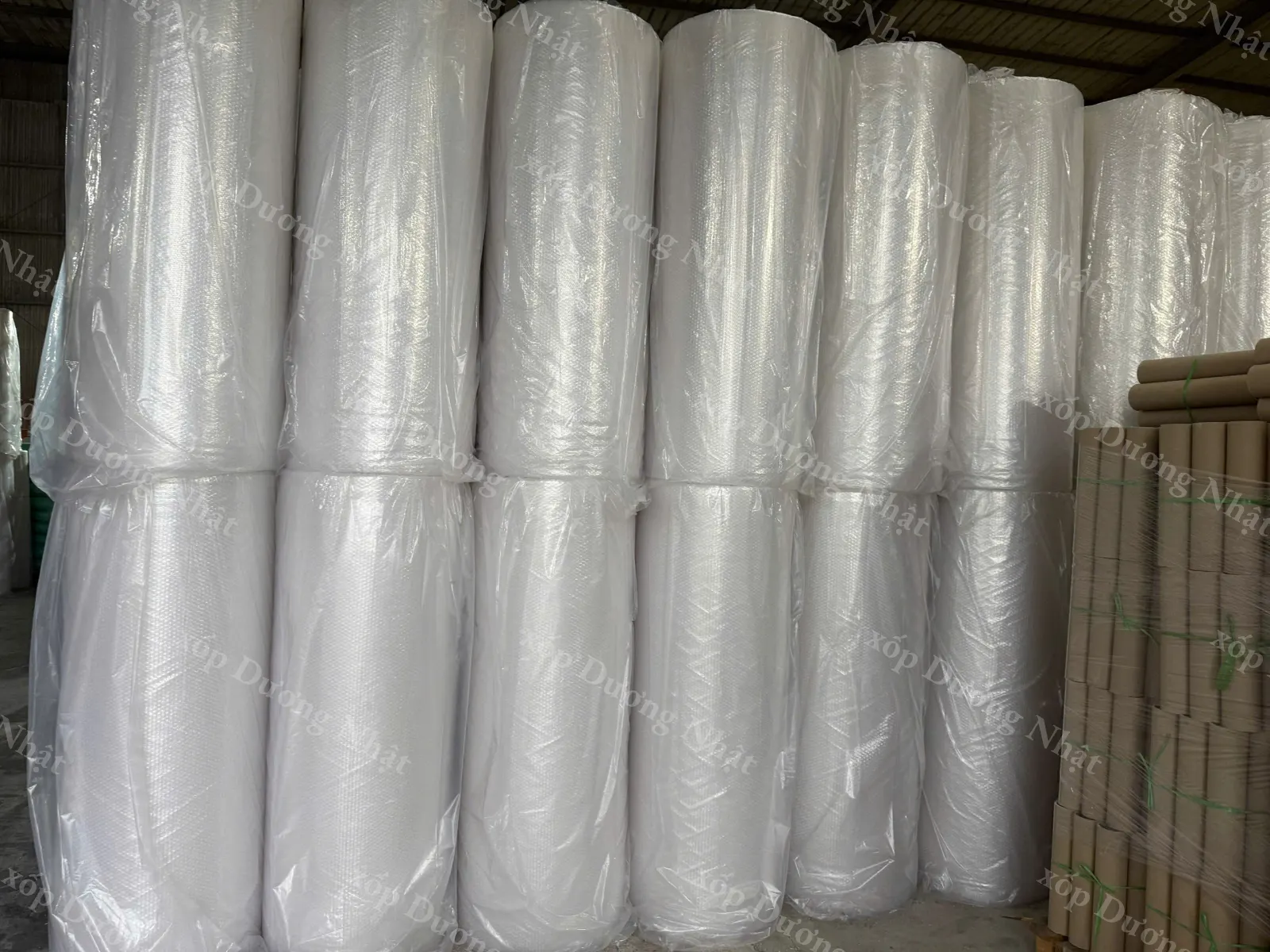 Cuộn xốp nổ 1m2