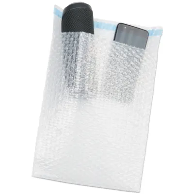 Nhà máy Sản Xuất Túi Xốp Hơi Kích Thước 10x15cm Giá Tận Gốc Miền Bắc