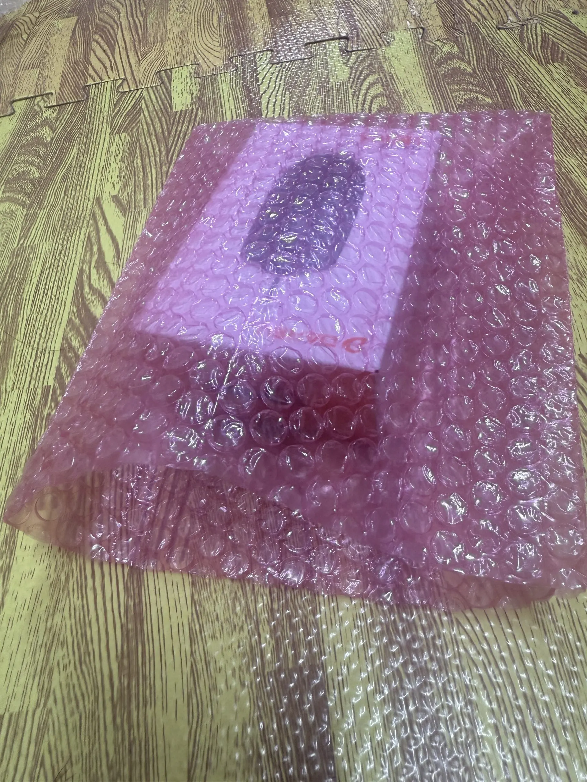 Sản phẩm Túi Xốp Hơi Chống Tĩnh Điện Kích Thước 20x25cm