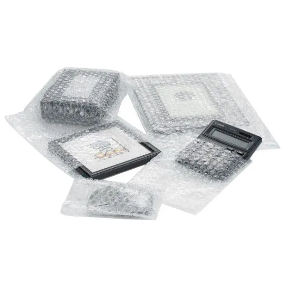 Sản Xuất Túi Xốp Hơi kích thước15x20cm Giá Tận Xưởng