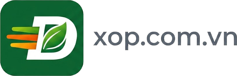 xốp Dương Nhật