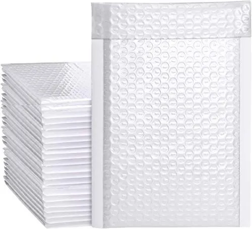 Các dòng sản phẩm túi niêm phong xốp hơi tại Dương Nhật