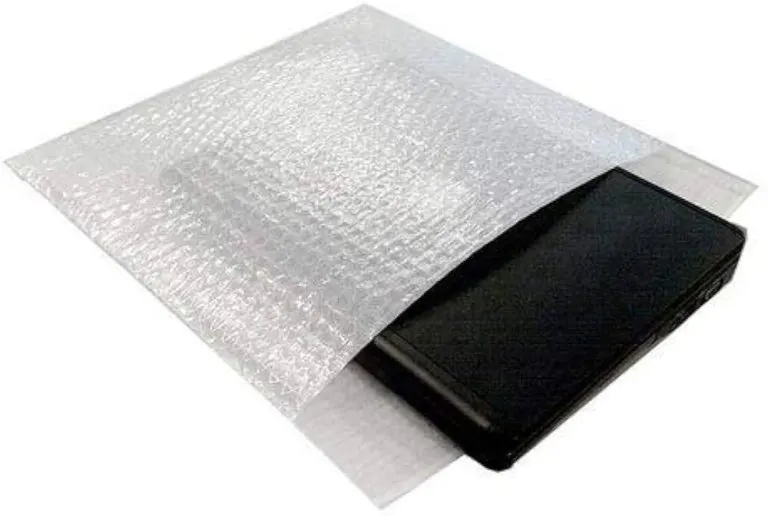 Túi xốp bóp nổ 3 lớp siêu bền