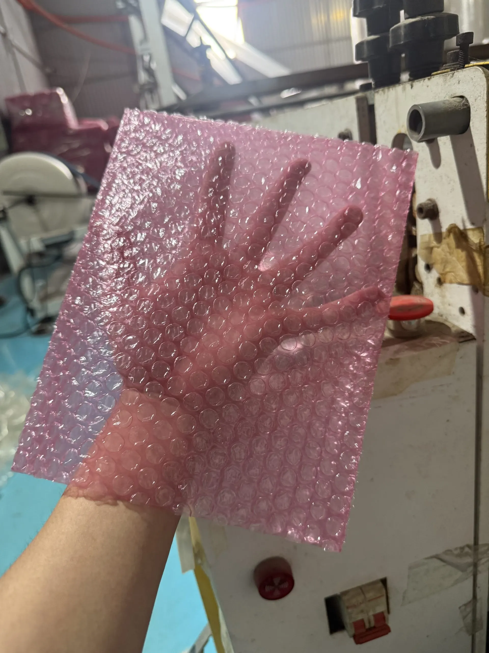 Túi Xốp Hơi 25x30cm Giá Sỉ Tận Xưởng Gia Công Chống Sốc Tốt Nhất