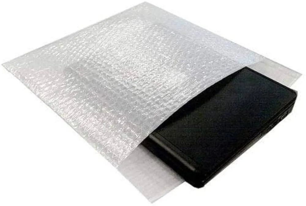 Túi Xốp Hơi 3 Lớp Đóng Hàng Nặng Siêu Bền Bỉ, Giá Tận Gốc