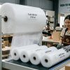 Cuộn Xốp Hơi Khổ 30cm Cắt Từ Cuộn 1m2 (Combo 4 Cuộn)
