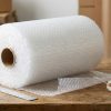 CUỘN XỐP HƠI KHỔ 30CM (CHIA 5 TỪ CUỘN 1M5)