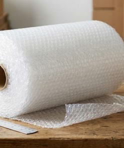 CUỘN XỐP HƠI KHỔ 30CM (CHIA 5 TỪ CUỘN 1M5)