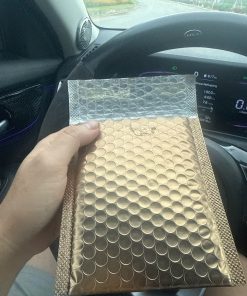 Túi Poly Chống Sốc 20x30cm Giá Tận Xưởng