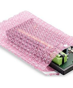 Nhà máy sản xuất túi xốp hơi chống tĩnh điện bảo vệ hàng điện tử
